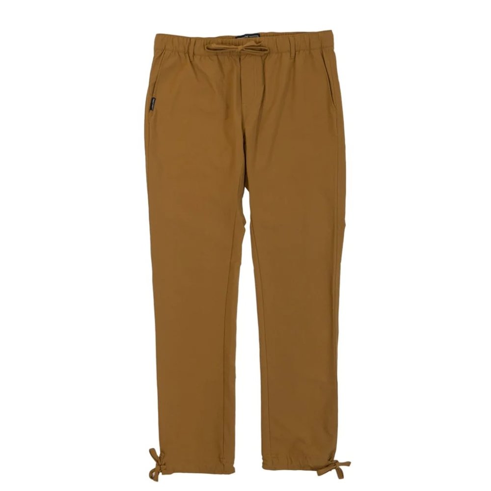Coaltree trailhead pants